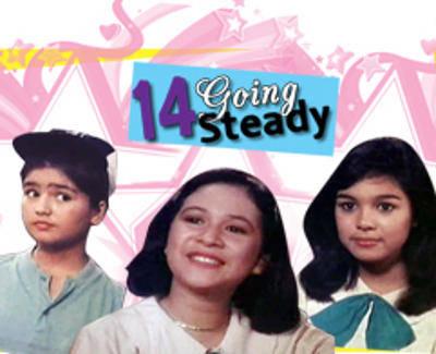 14 Going Steady (1984)